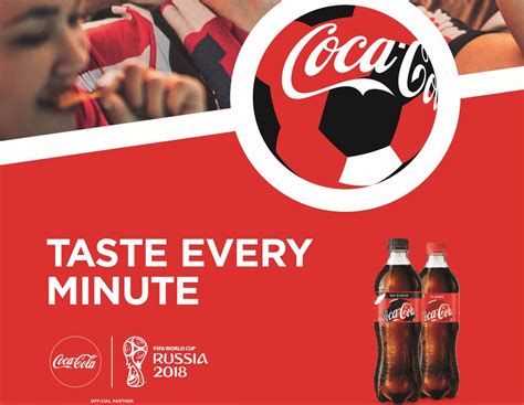 coca cola fifa world cup